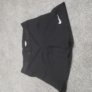 Nike dry fit shorts